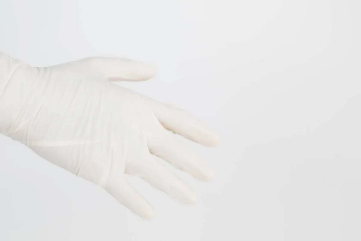 Bodily Fluid Cleanup in Destrehan, LA
